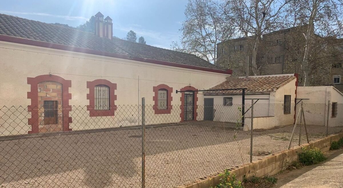 Românii din Tortosa și Gandesa vor avea „Casa Românilor din Diaspora”.